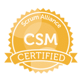 scrum alliance certification