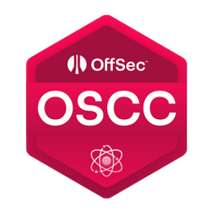 OffSec Cyber Core Certified