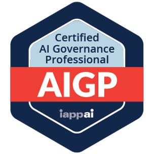 Certified AI Governance Professional (AIGP) (QACAIGP)