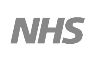NHS logo NHS logo