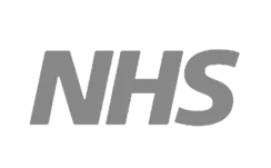 NHS logo