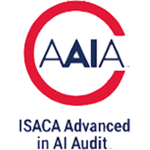 AAIA badge