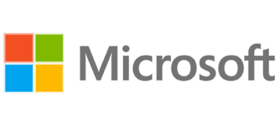 Microsoft logo