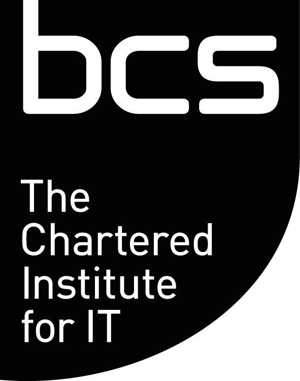 BCS The Chartered Institute for IT