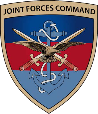 Joint Forces Command