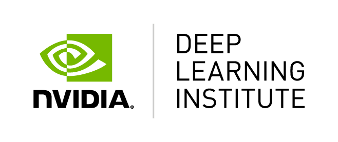 NVIDIA Deep Learning Institute