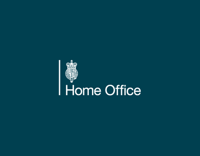 Home Office Banner