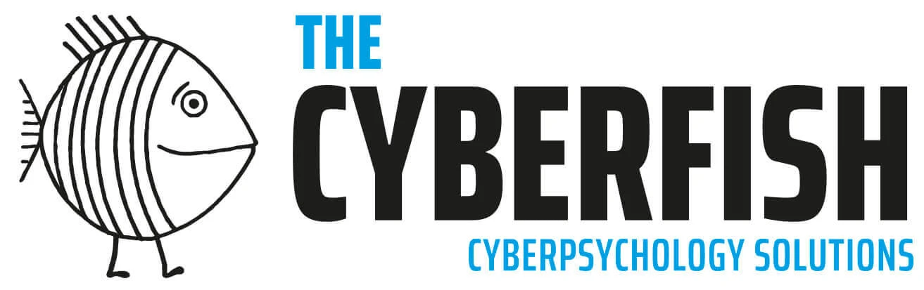 Cyberfish logo