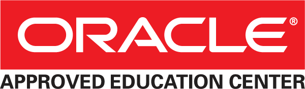 Oracle Approved Education Center