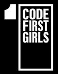 Code First: Girls logo