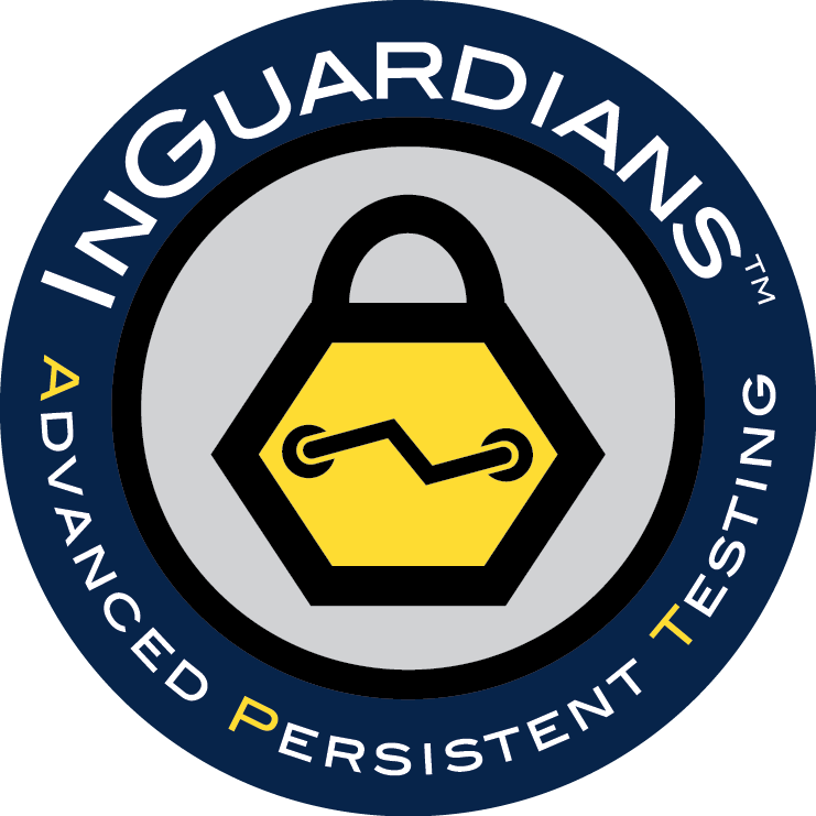In Guardians Logo