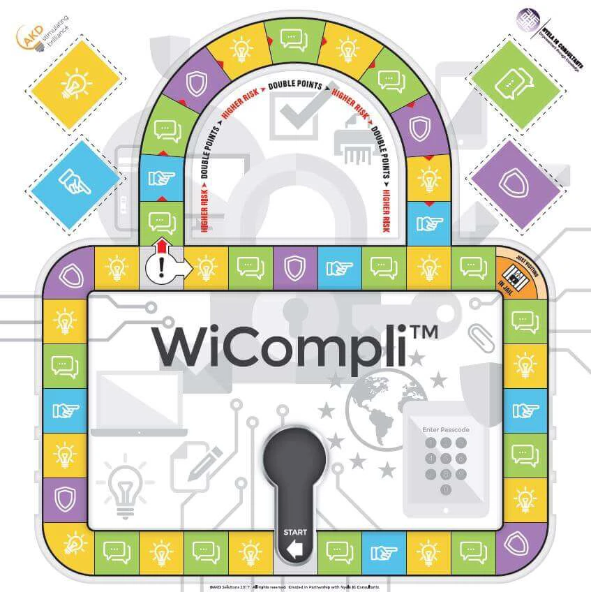 Wicompli Logo