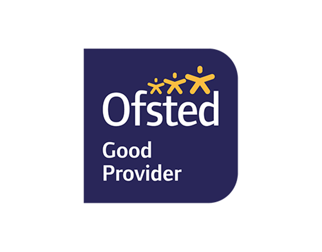 Ofsted Banner White