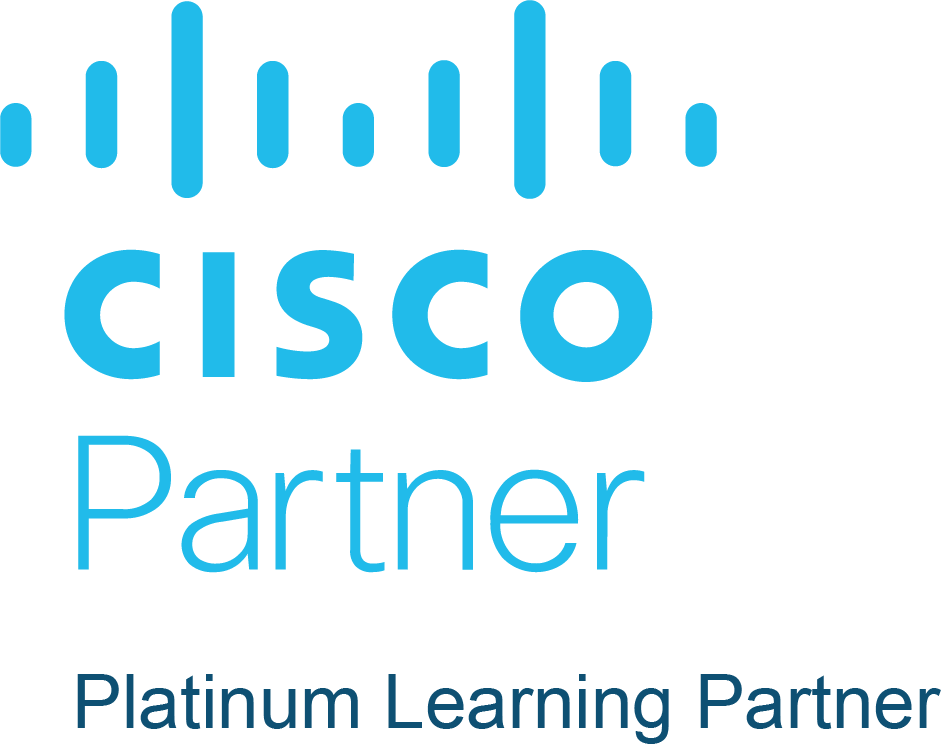 Cisco Platinum Learning Partner