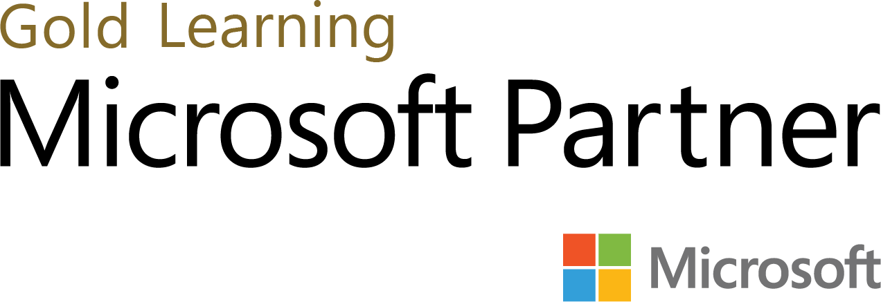 Microsoft Partner Gold Learning