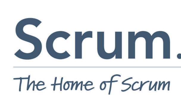 Scrum.org logo