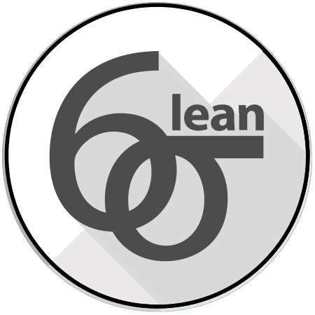 Lean Six Sigma logo