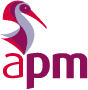 APM Association For Project Management Logo