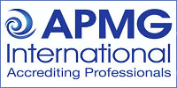 @*Umbraco.Media(Image.Id).AltText*@ APMG International Accrediting Professionals Logo