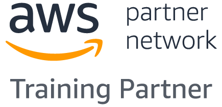 AWS Partner Network Training Partner logo