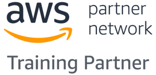 AWS Partner Network Training Partner Logo