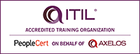 @*Umbraco.Media(Image.Id).AltText*@ ITIL Accredited Training Organization Logo