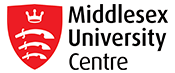 Middlesex University Centre Logo