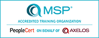 MSP® Accredited