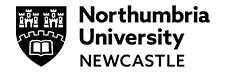 @*Umbraco.Media(Image.Id).AltText*@ Northumbria University Newcastle Logo