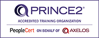 PRINCE2® Accredited