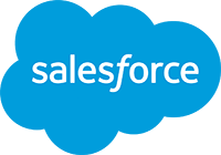 @*Umbraco.Media(Image.Id).AltText*@ Salesforce Logo
