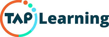 TAP Learning Logo
