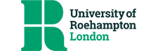 University Of Roehampton London Logo