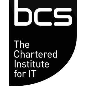 Bcs The Chartered Institute For It Logo Square
