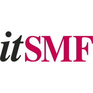 IT Service Management Forum Itsmf Logo Square