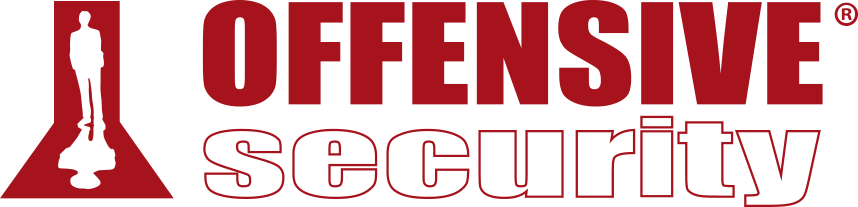 Offensive Security logo