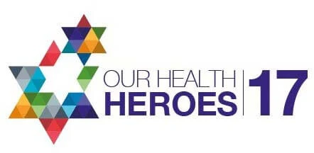 Our Health Hero Awards