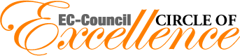 EC-Council Circle of Excellence 2016 Award