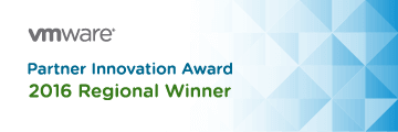 VMware Partner Innovation Awards