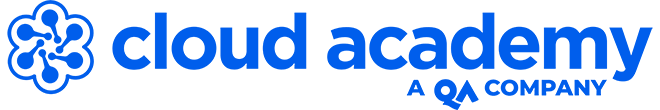 Cloud Academy A QA company logo