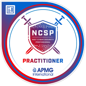 NIST Cyber Security Professional Practitioner