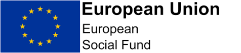 European Union European Social Fund