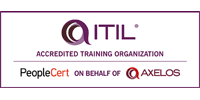 ITIL logo