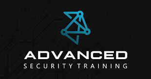 Advanced Security Training Logo