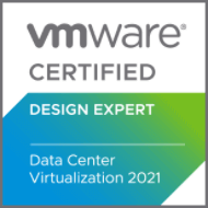vmware-certified-design-expert-vcdx
