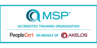 MSP Logo