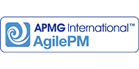AgilePM by APMG International logo