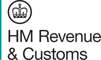 HM Revenue And Customs Logo