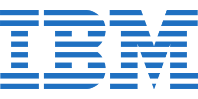 IBM Logo