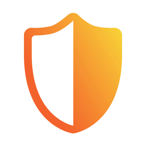 Cyber Security Practice Icon
